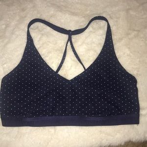 Under Armour Sports Bra